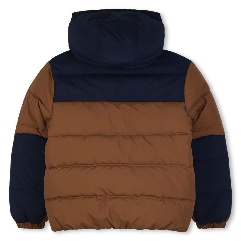 Zweifarbige Daunenjacke TIMBERLAND 
                        BOY