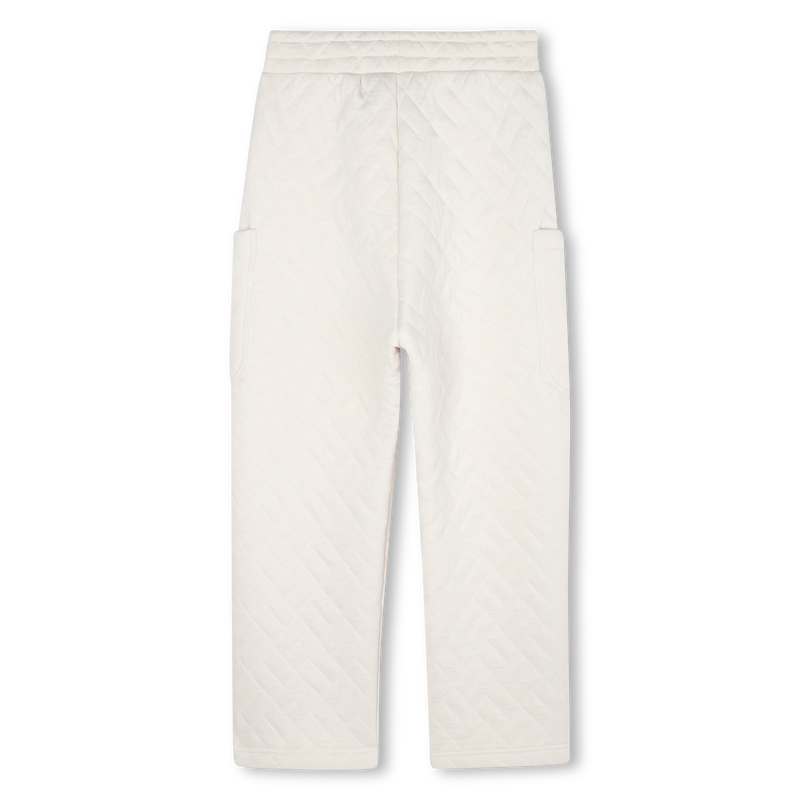 Set aus Sweatshirt und Hose KENZO KIDS 
                        GIRL