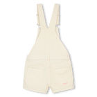 Shorts overall HUGO 
                    GIRL