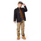 Schirmm&uuml;tze TIMBERLAND 
                    BOY