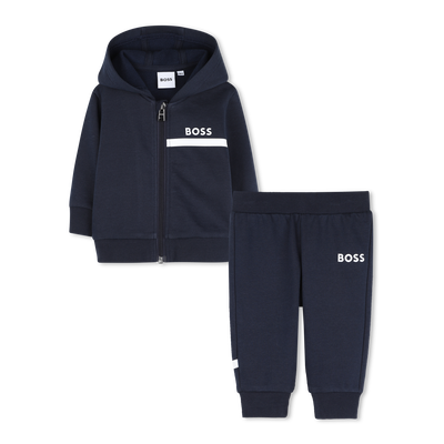JOGGER-SET BOSS BOY