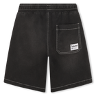 Denim-bermudashorts TIMBERLAND 
                    BOY