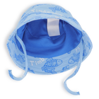 Bob mit logo-print TIMBERLAND 
                    BOY