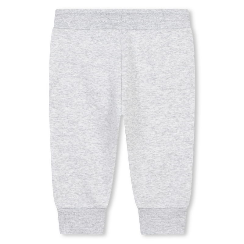 Jogginganzug aus Fleece BOSS 
                        BOY