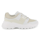 Sneaker zum schn&uuml;ren DKNY 
                    GIRL
