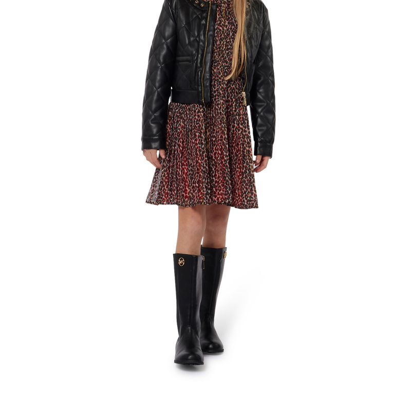 Bommelm&uuml;tze MICHAEL KORS 
                        GIRL