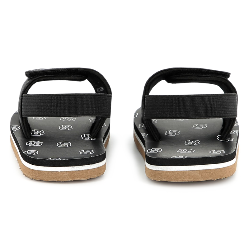 Badesandalen BOSS 
                        BOY