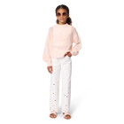 5-pocket-hose CHLOE 
                    GIRL