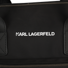 Wickeltasche KARL LAGERFELD KIDS 
                    UNISEX