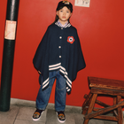 Originelle Jeanshose KENZO KIDS 
                    GIRL