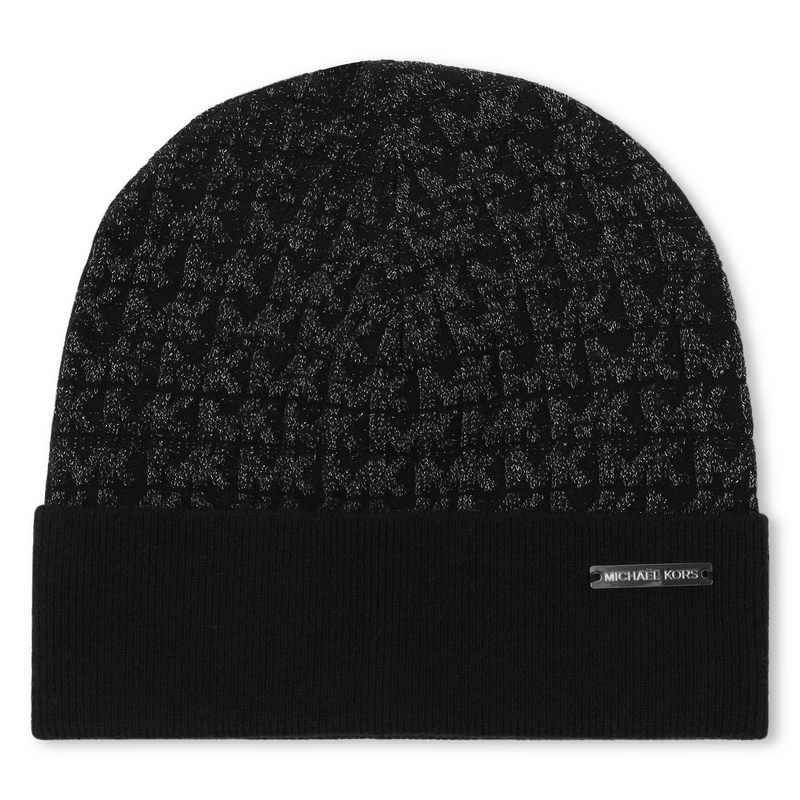 Strickm&uuml;tze MICHAEL KORS 
                        GIRL