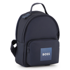 Kleiner rucksack BOSS 
                    BOY
