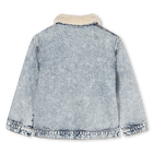 Wendejacke mit Druckkn&ouml;pfen KENZO KIDS 
                    BOY
