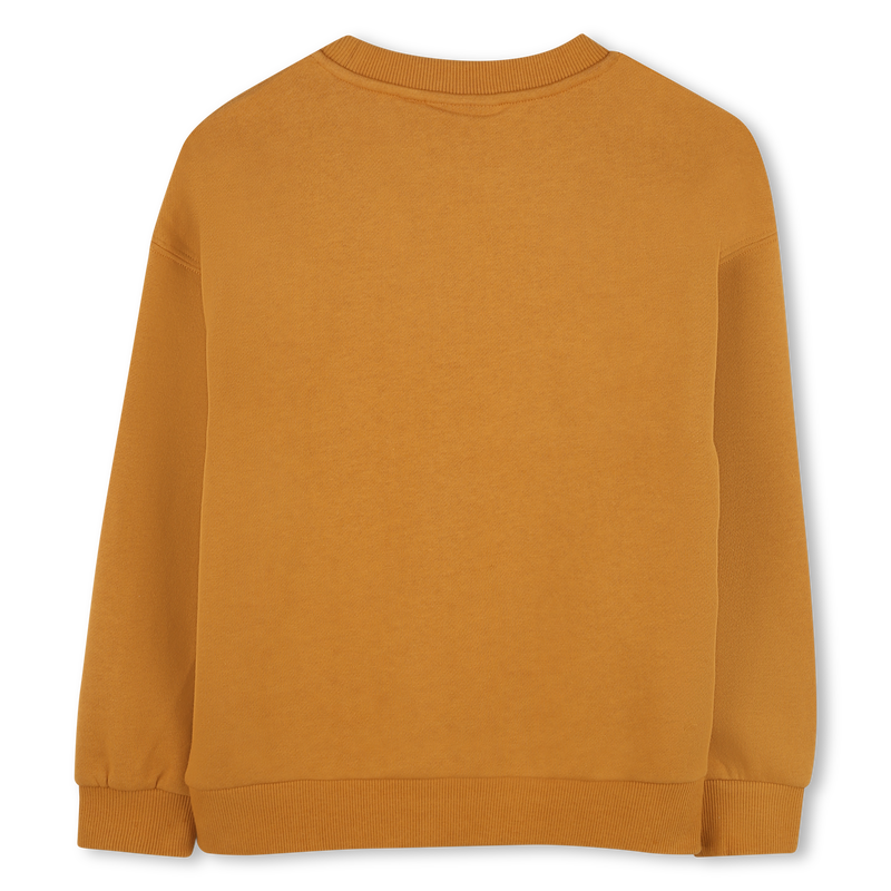 Sweatshirt mit Druck TIMBERLAND 
                        BOY