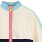 Fleece-Cardigan BILLIEBLUSH 
                    BOY