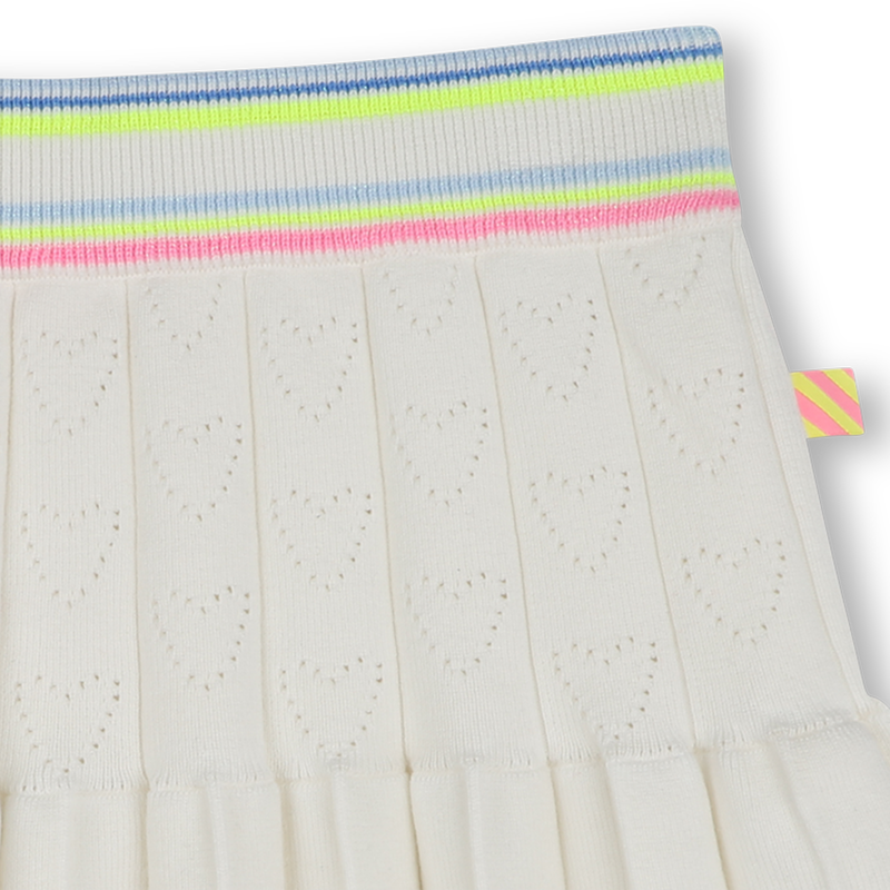 Rock aus Ajourstrick BILLIEBLUSH 
                        GIRL