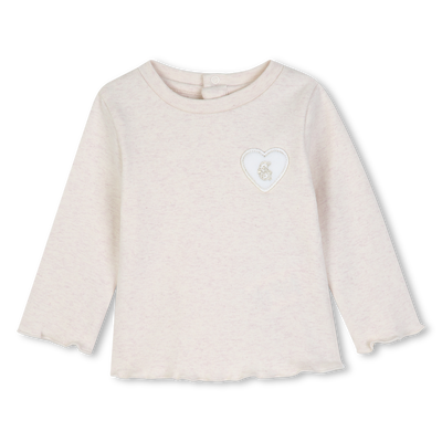 Langarmshirt CHLOE GIRL