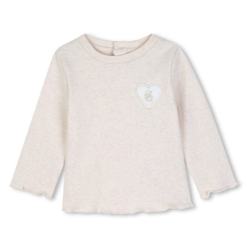 Langarmshirt CHLOE 
                        GIRL