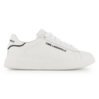 Sportschuhe KARL LAGERFELD KIDS 
                    GIRL