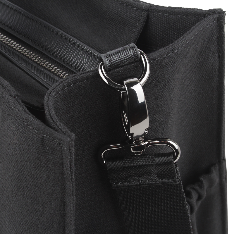 Wickeltasche mit Badge KARL LAGERFELD KIDS 
                        UNISEX