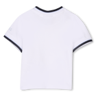 Set aus T-Shirt und Jumpsuit BOSS 
                    BOY