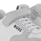 Sneaker zum schn&uuml;ren BOSS 
                    BOY