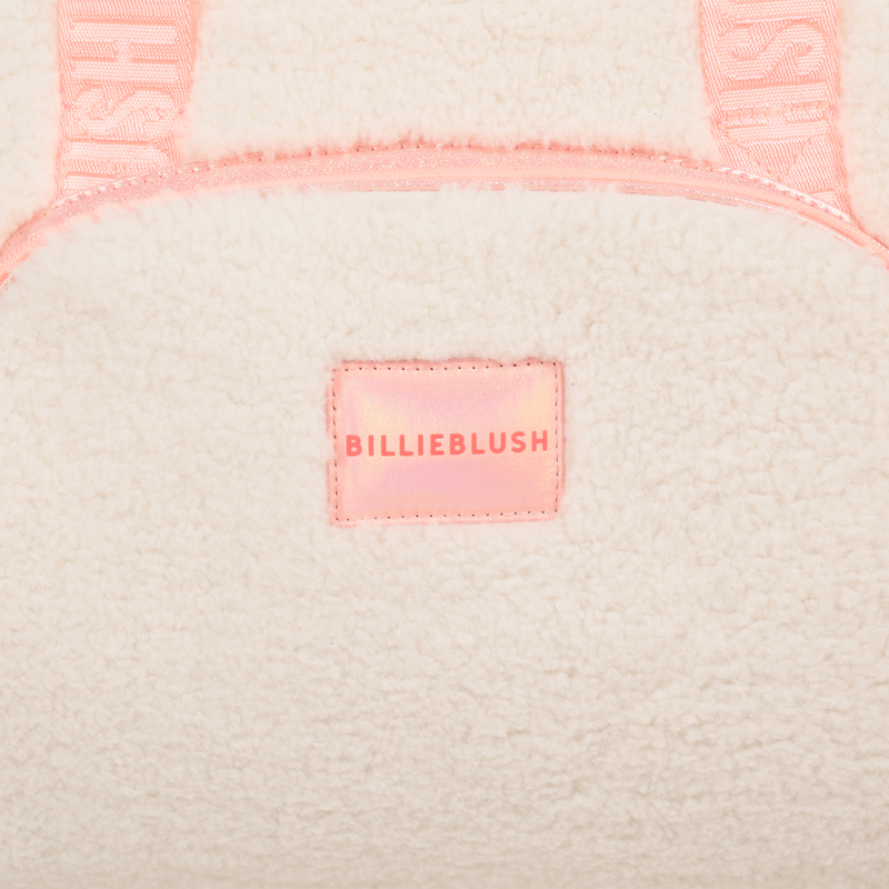Wickeltasche BILLIEBLUSH 
                        GIRL