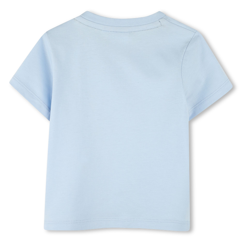 T-Shirt BOSS 
                        BOY