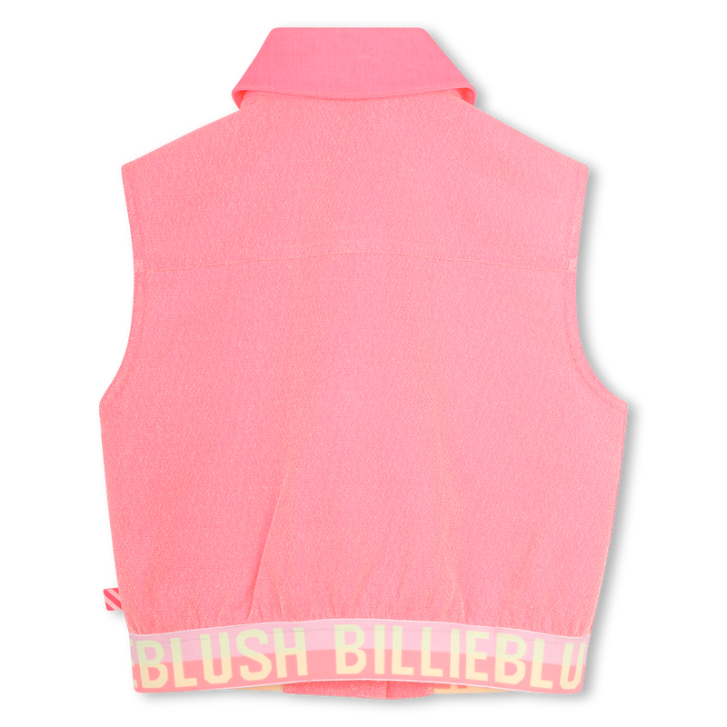 GILLEAF JACKE BILLIEBLUSH 
                        GIRL