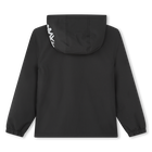 Windjacke mit Kapuze TIMBERLAND 
                    BOY