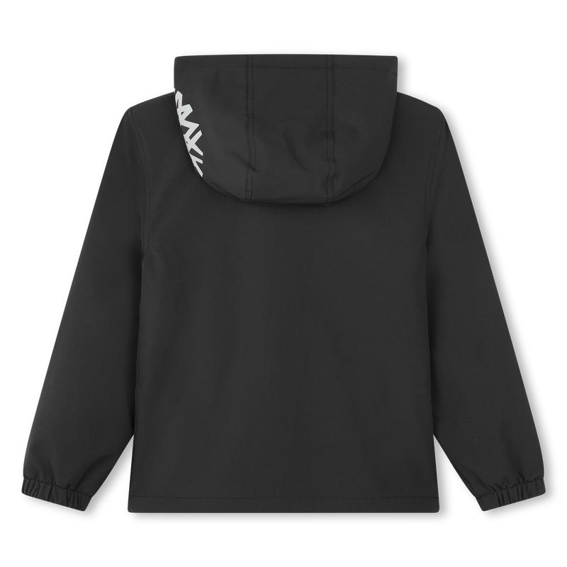 Windjacke mit Kapuze TIMBERLAND 
                        BOY