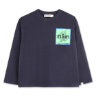 Langarm-T-Shirt BILLIEBLUSH 
                    BOY