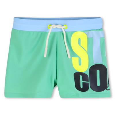 SCHWIMMER SHORTS BILLIEBLUSH BOY