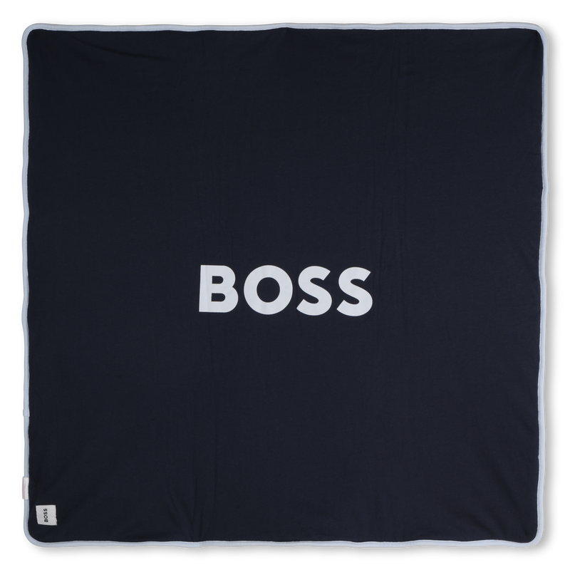 Beidseitige Abdeckung BOSS 
                        BOY