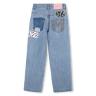Janim-hosen MARC JACOBS 
                    GIRL