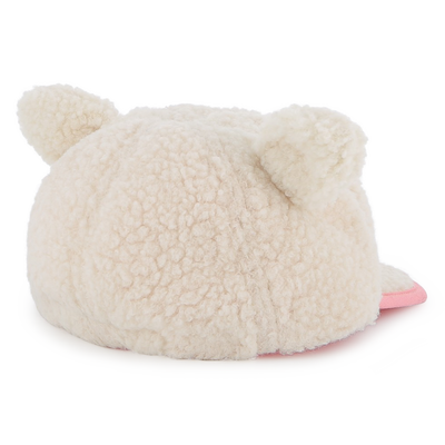M&uuml;tze mit Ohren BILLIEBLUSH GIRL