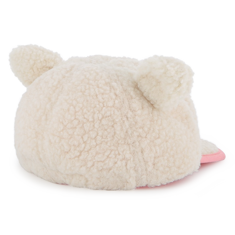 M&uuml;tze mit Ohren BILLIEBLUSH 
                        GIRL