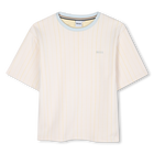 Kurz&auml;rmeliges T-Shirt BOSS 
                    BOY