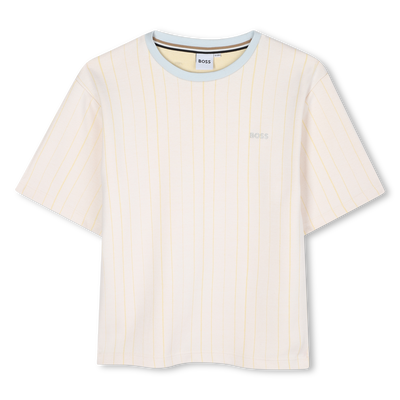 Kurz&auml;rmeliges T-Shirt BOSS BOY