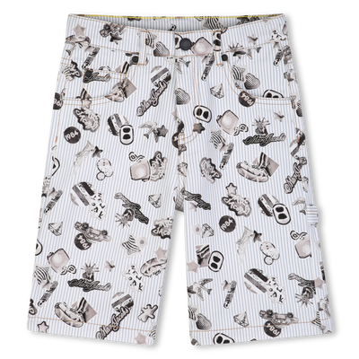 KURZE HOSE MARC JACOBS BOY