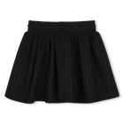 Kurzes Kleid MICHAEL KORS 
                    GIRL