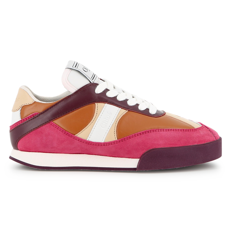Sportschuhe CHLOE 
                        GIRL