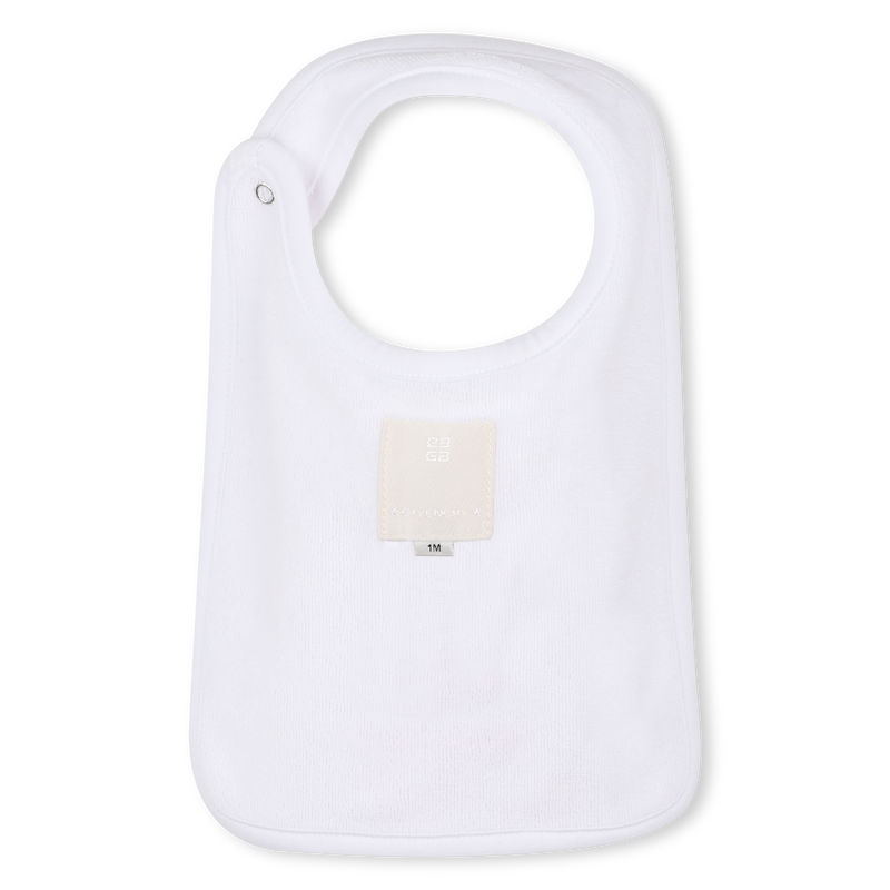 3-TEILIGES SET GIVENCHY 
                        UNISEX