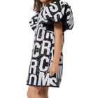 Elegantes Paillettenkleid MARC JACOBS 
                    GIRL