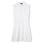 Bedrucktes kleid DKNY 
                    GIRL