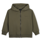 Joggingcardigan GIVENCHY 
                    BOY