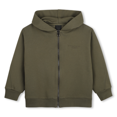 Joggingcardigan GIVENCHY BOY