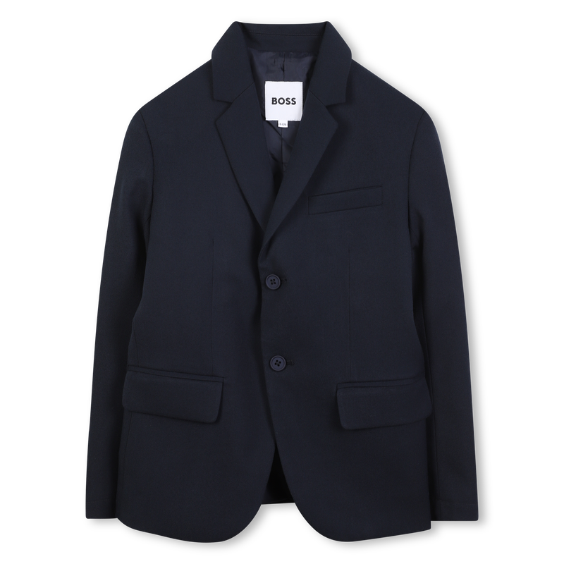 SET F&Uuml;R FORMELLE KLEIDER BOSS 
                        BOY