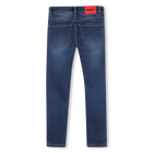 Jeanshose HUGO 
                    BOY