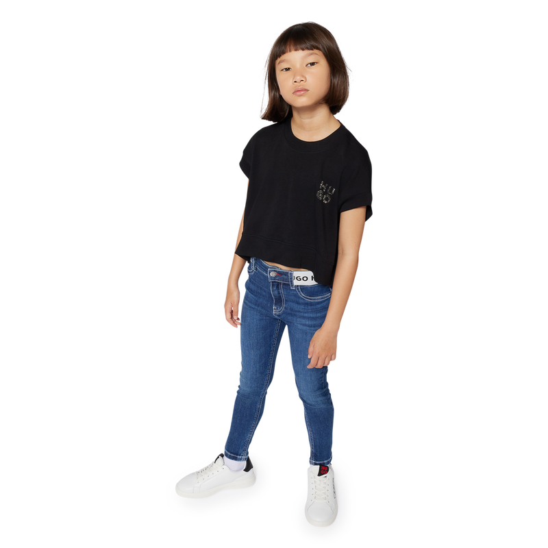 JEGGING HUGO 
                        GIRL